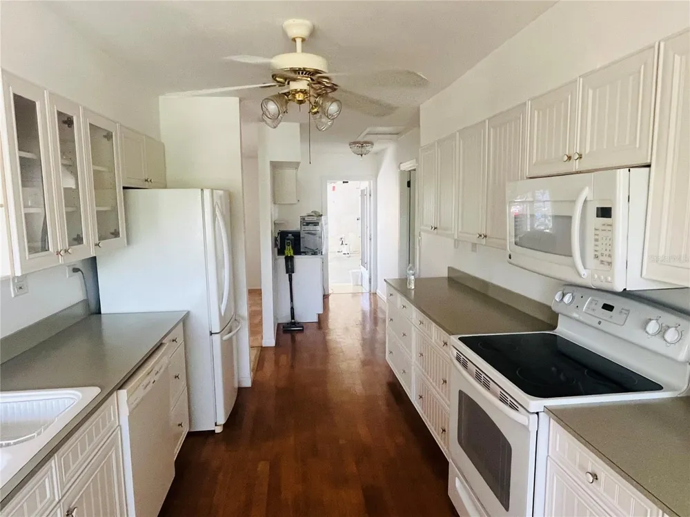 1765 MEADOWLARK LANE Englewood, FL 34224