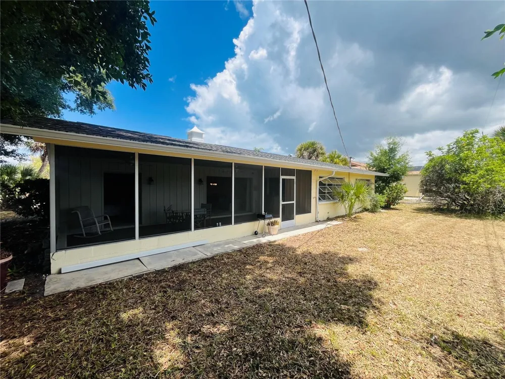 1765 MEADOWLARK LANE Englewood, FL 34224