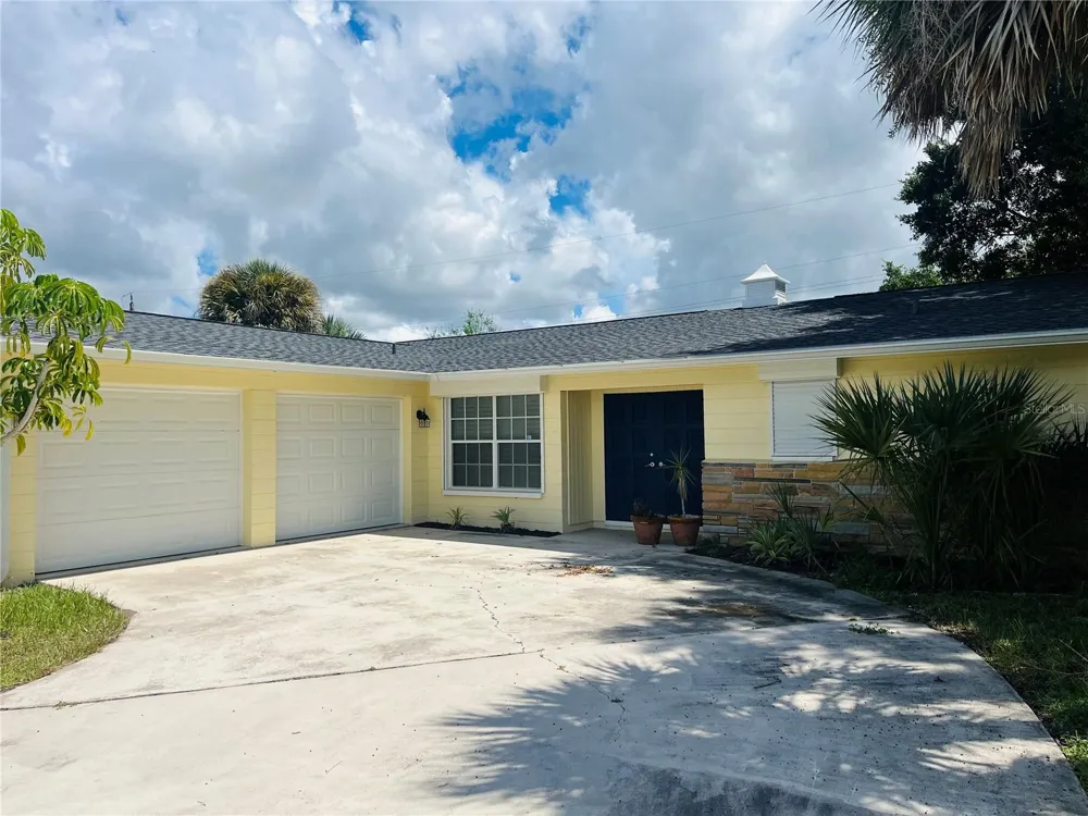 1765 MEADOWLARK LANE Englewood, FL 34224