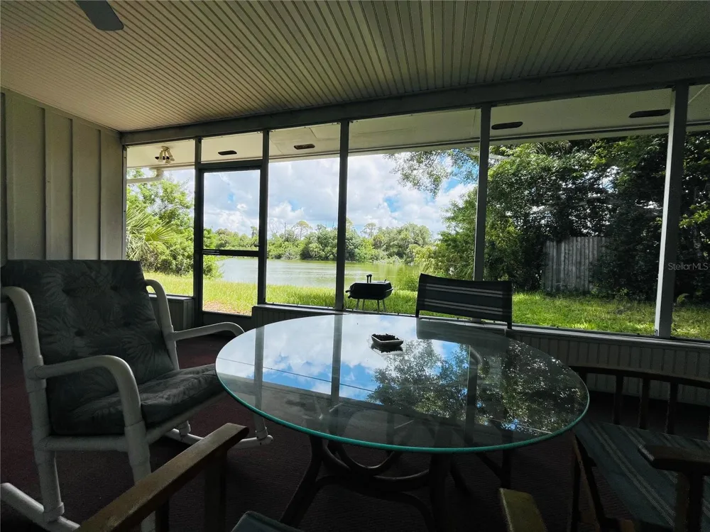 1765 MEADOWLARK LANE Englewood, FL 34224