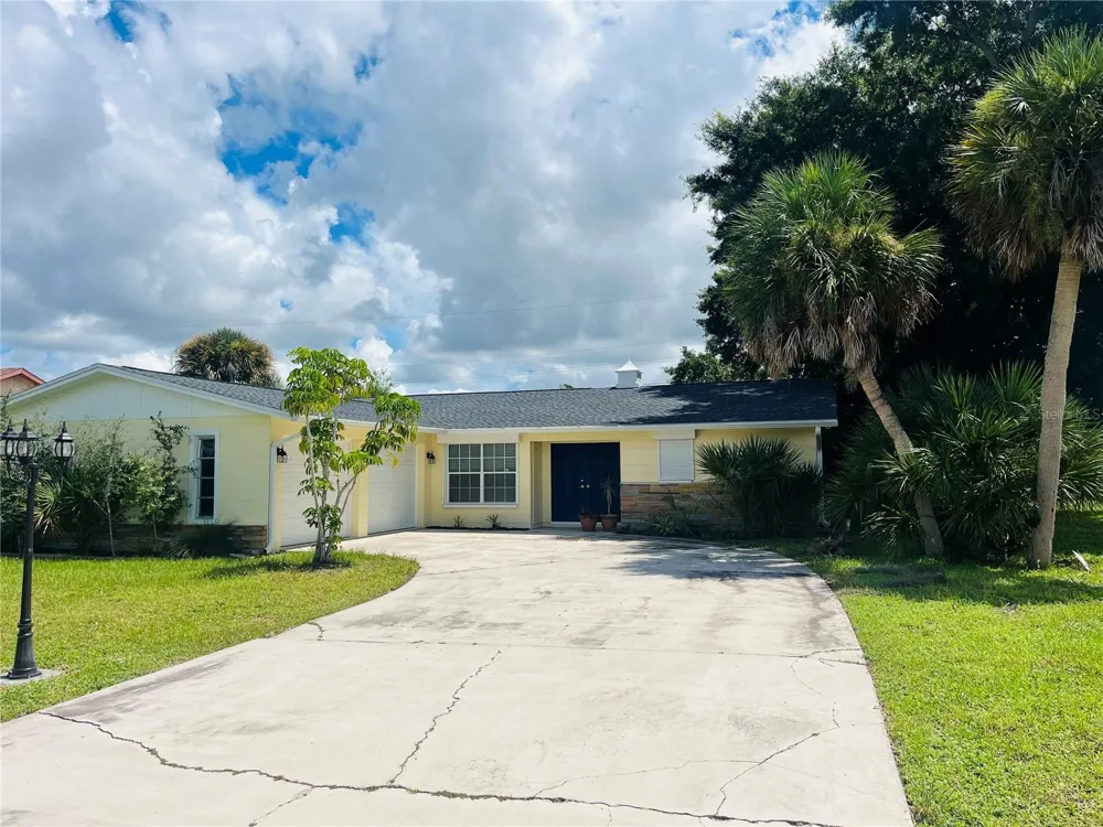 1765 MEADOWLARK LANE Englewood, FL 34224