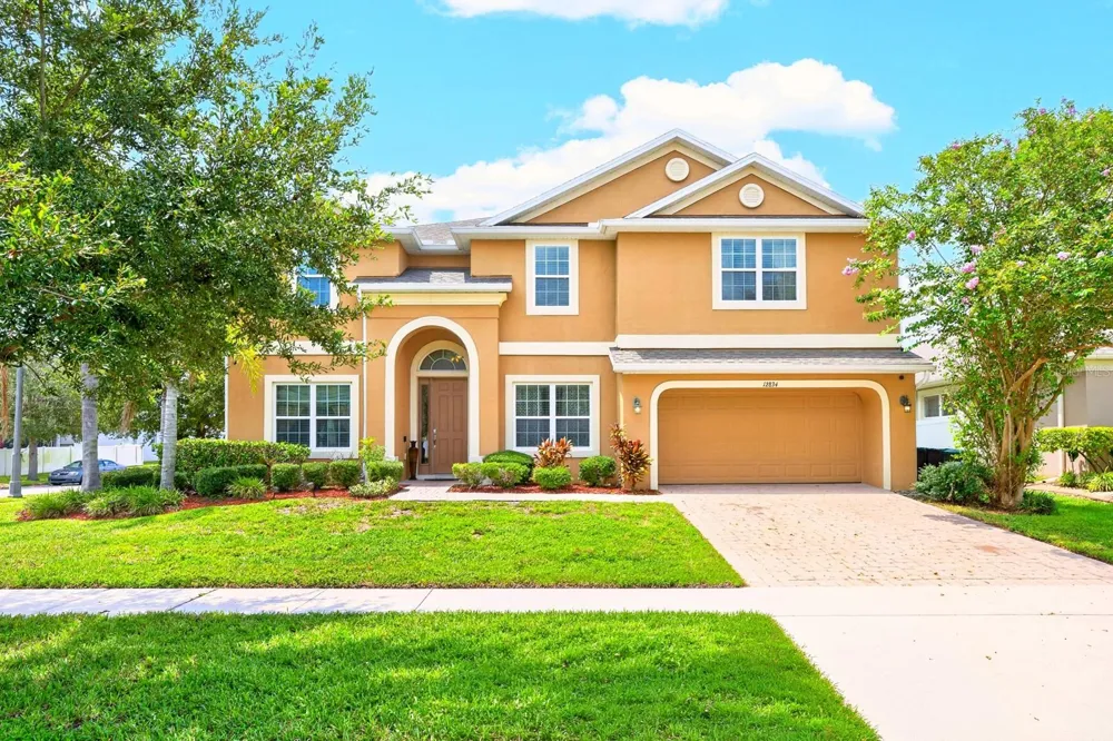 12834 BOGGY VIEW DRIVE Orlando, FL 32824