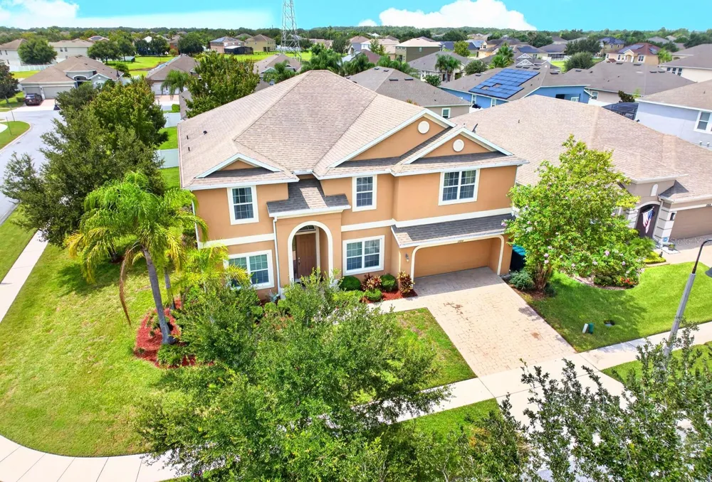 12834 BOGGY VIEW DRIVE Orlando, FL 32824