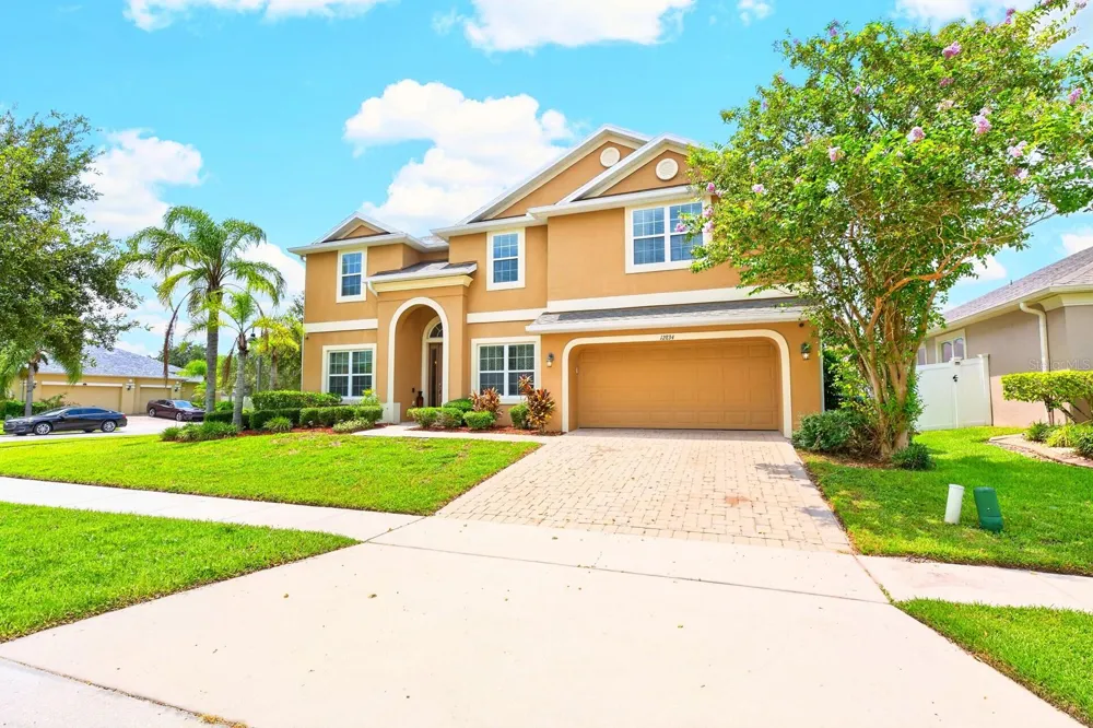 12834 BOGGY VIEW DRIVE Orlando, FL 32824