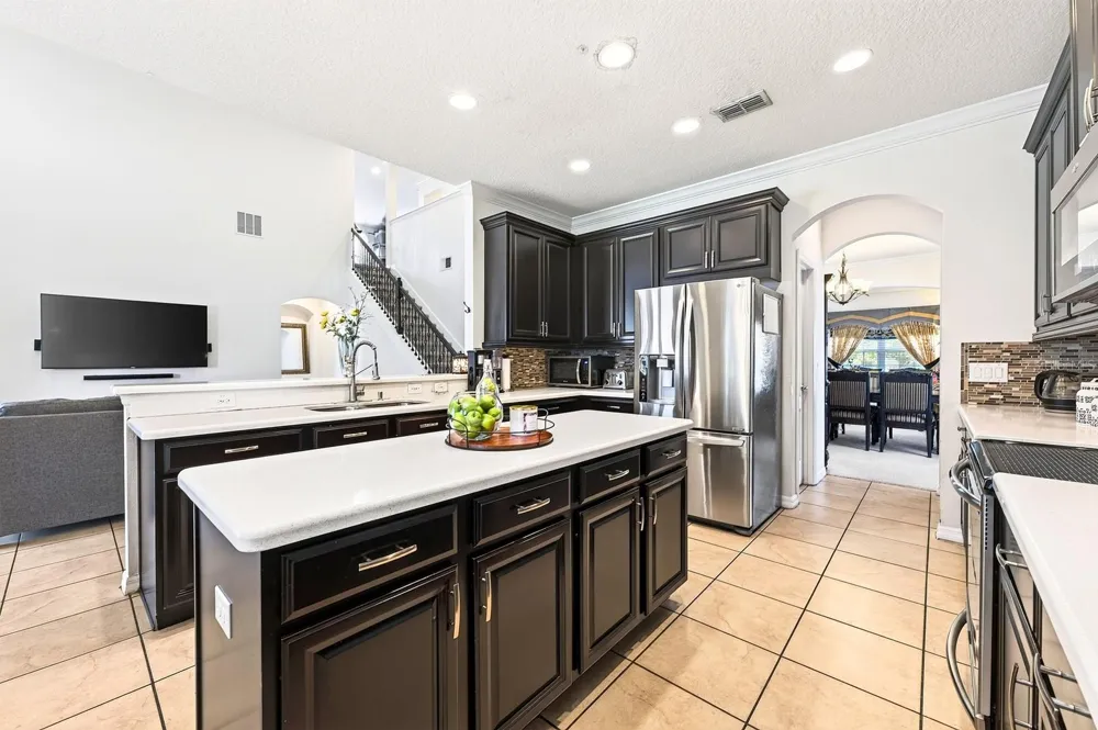 12834 BOGGY VIEW DRIVE Orlando, FL 32824