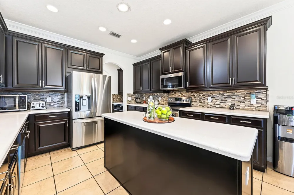 12834 BOGGY VIEW DRIVE Orlando, FL 32824
