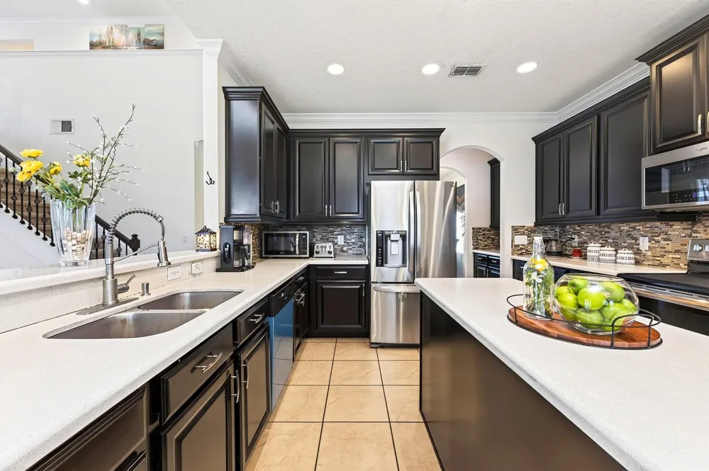 12834 BOGGY VIEW DRIVE Orlando, FL 32824