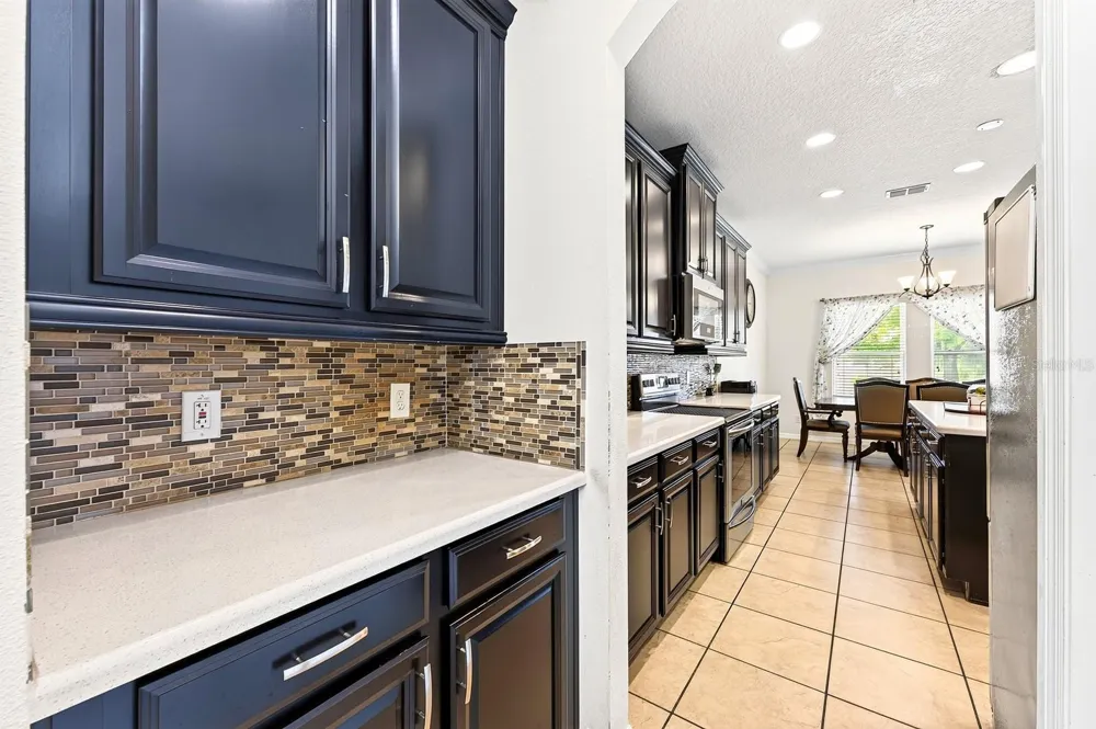 12834 BOGGY VIEW DRIVE Orlando, FL 32824