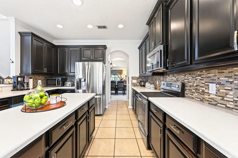 12834 BOGGY VIEW DRIVE Orlando, FL 32824
