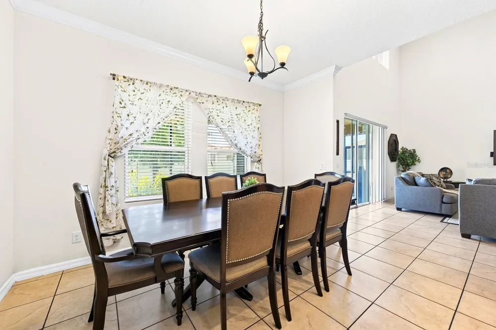 12834 BOGGY VIEW DRIVE Orlando, FL 32824