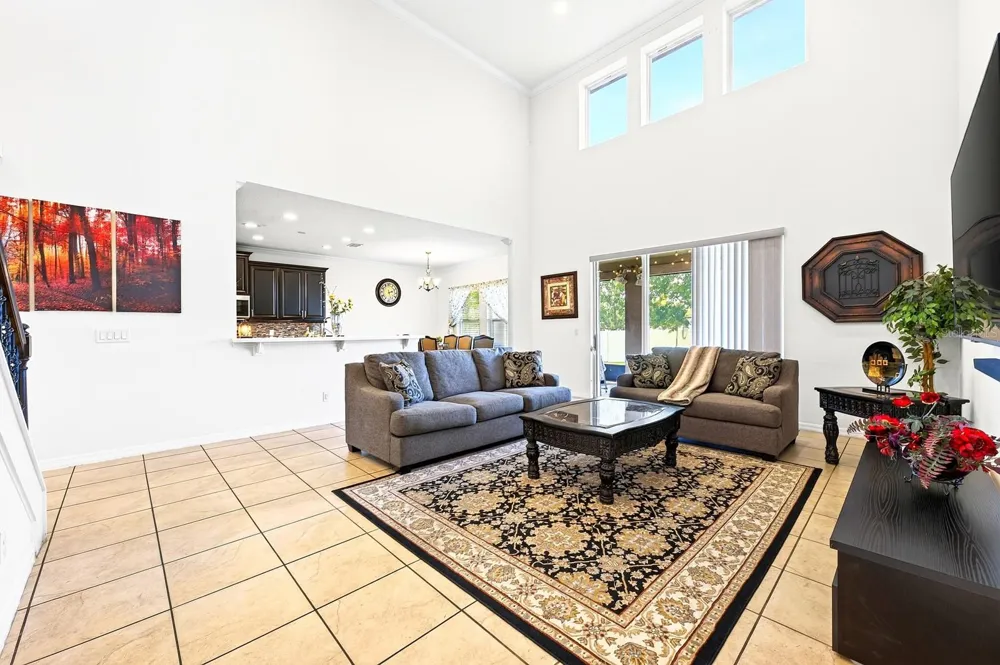 12834 BOGGY VIEW DRIVE Orlando, FL 32824