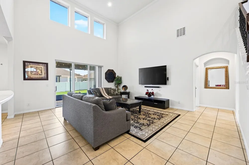 12834 BOGGY VIEW DRIVE Orlando, FL 32824