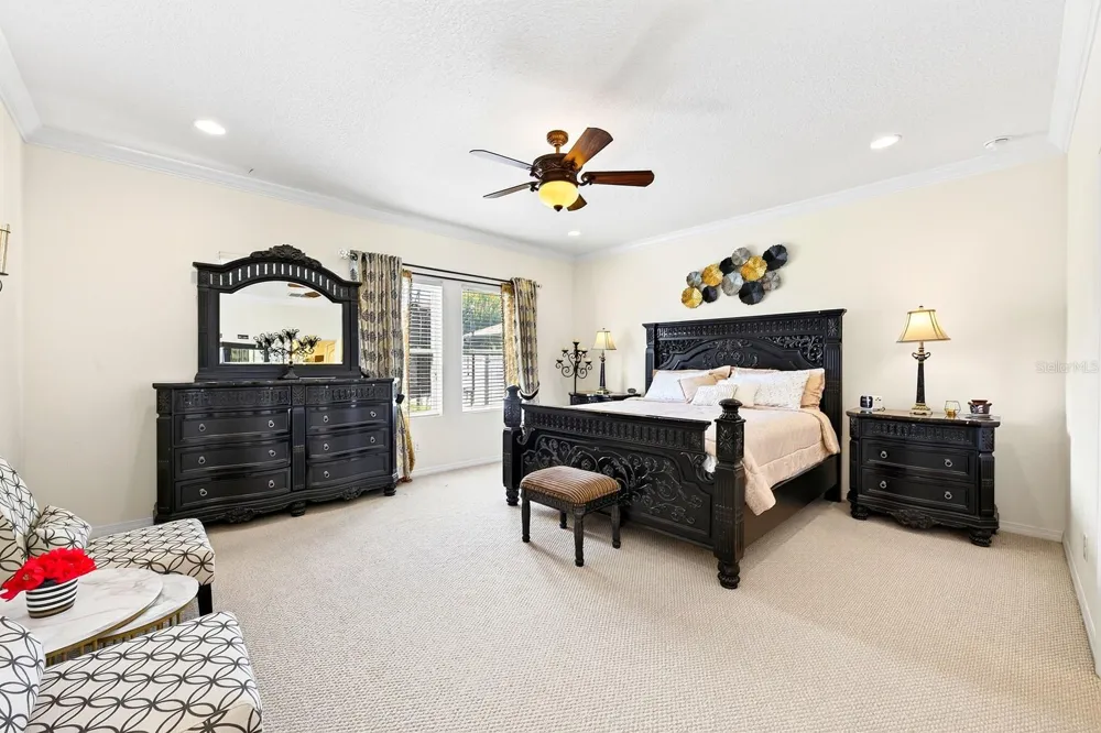 12834 BOGGY VIEW DRIVE Orlando, FL 32824