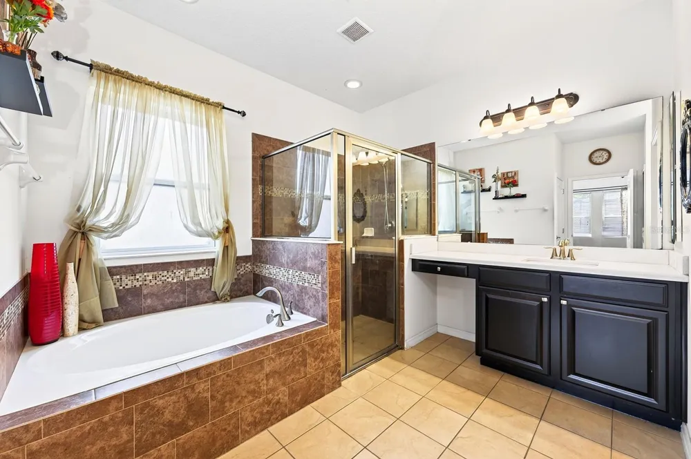 12834 BOGGY VIEW DRIVE Orlando, FL 32824