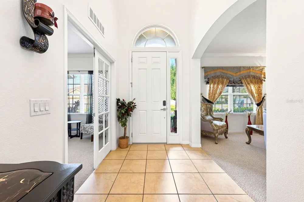 12834 BOGGY VIEW DRIVE Orlando, FL 32824