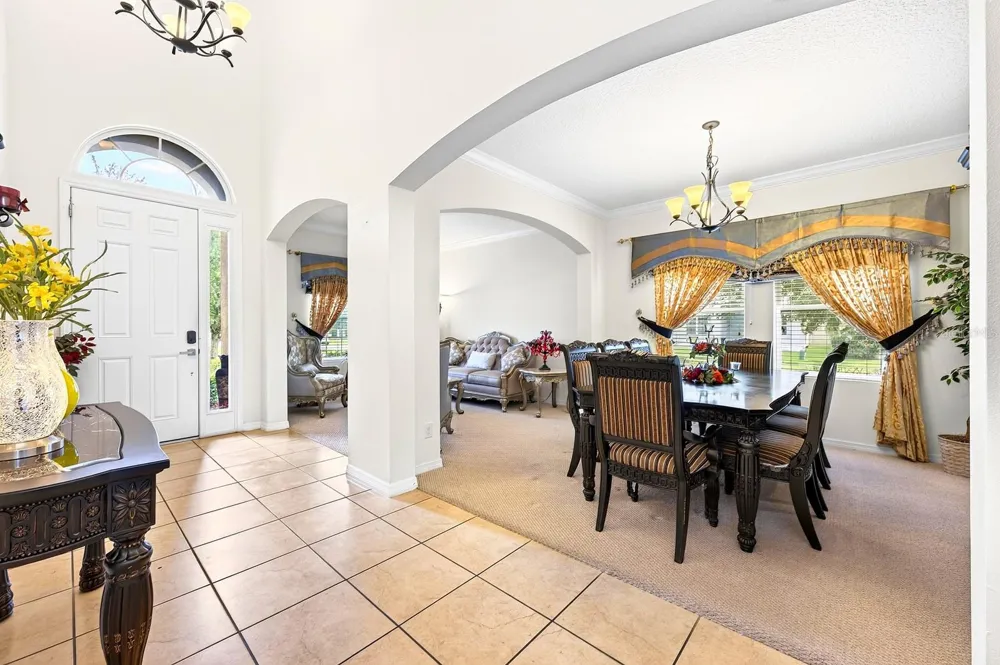 12834 BOGGY VIEW DRIVE Orlando, FL 32824