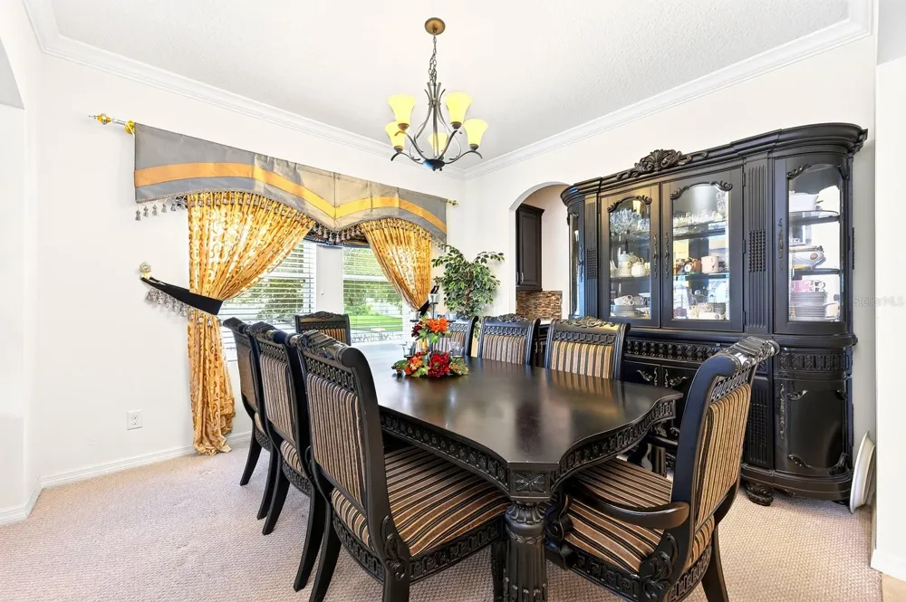 12834 BOGGY VIEW DRIVE Orlando, FL 32824
