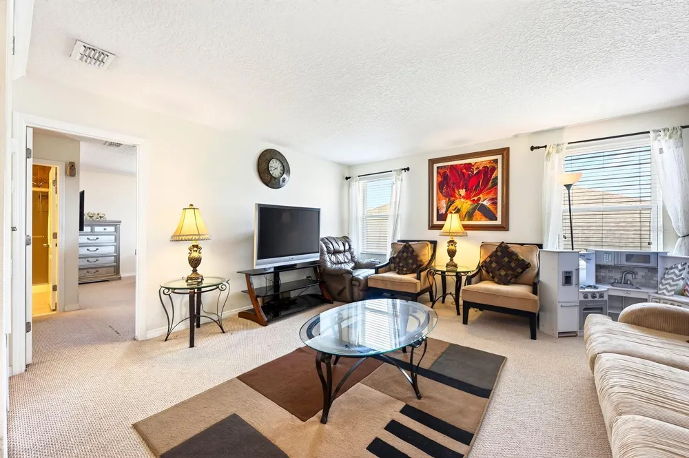 12834 BOGGY VIEW DRIVE Orlando, FL 32824