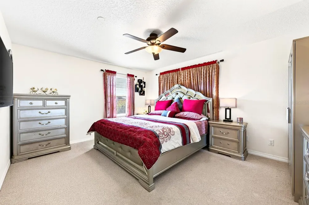 12834 BOGGY VIEW DRIVE Orlando, FL 32824