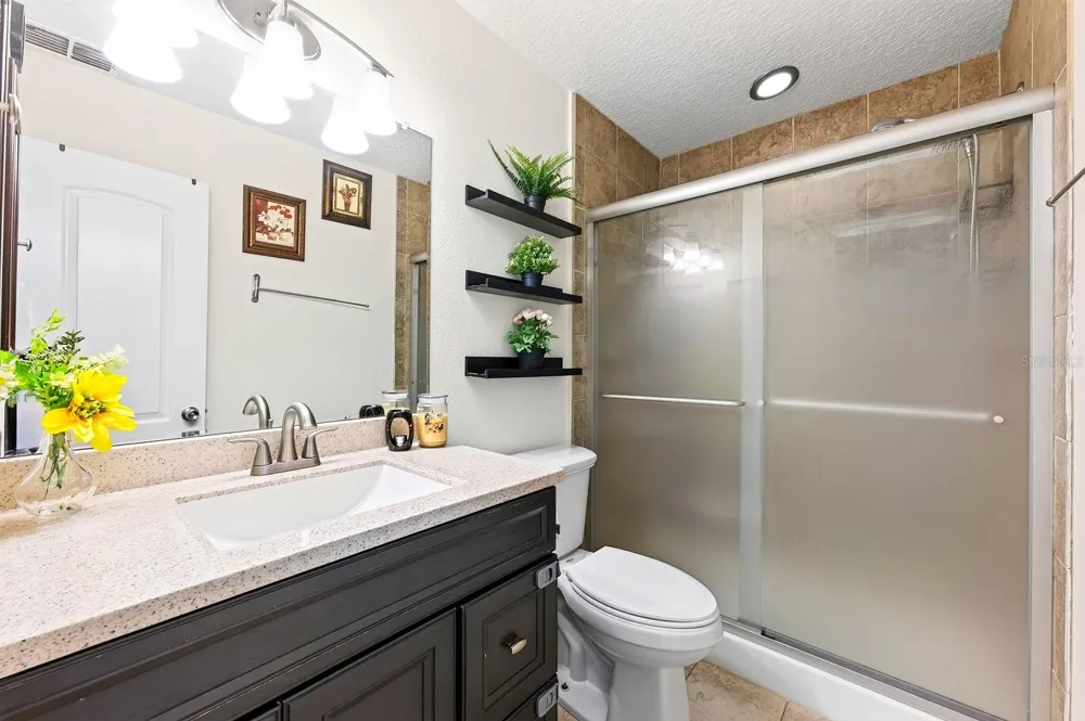 12834 BOGGY VIEW DRIVE Orlando, FL 32824