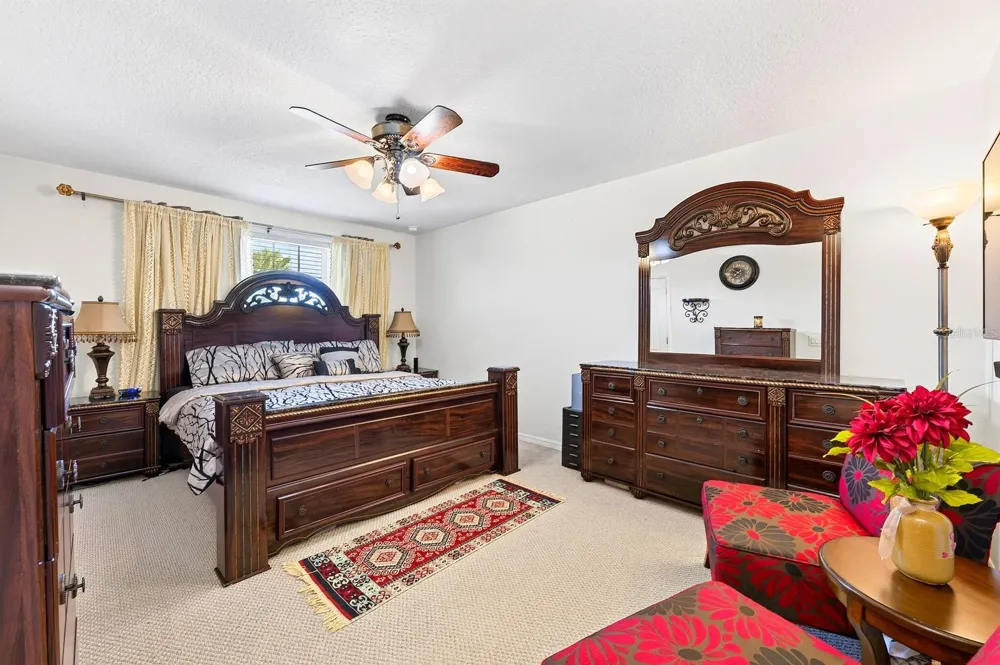 12834 BOGGY VIEW DRIVE Orlando, FL 32824
