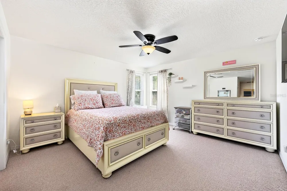 12834 BOGGY VIEW DRIVE Orlando, FL 32824