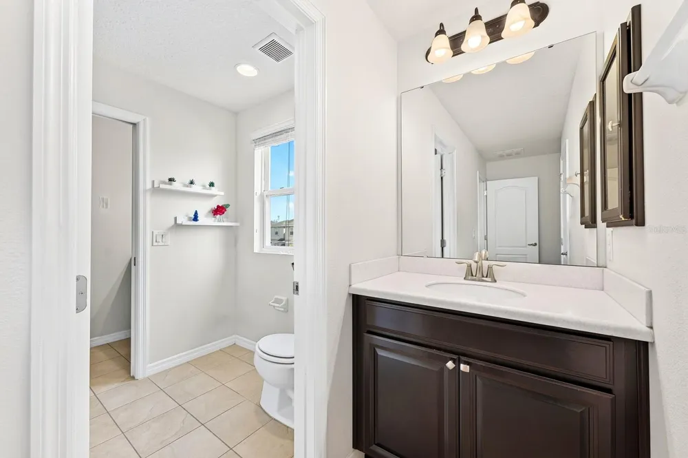 12834 BOGGY VIEW DRIVE Orlando, FL 32824