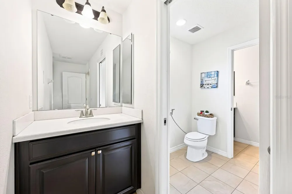 12834 BOGGY VIEW DRIVE Orlando, FL 32824