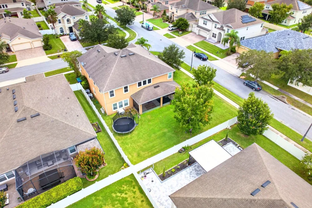 12834 BOGGY VIEW DRIVE Orlando, FL 32824