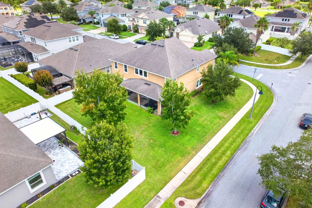 12834 BOGGY VIEW DRIVE Orlando, FL 32824