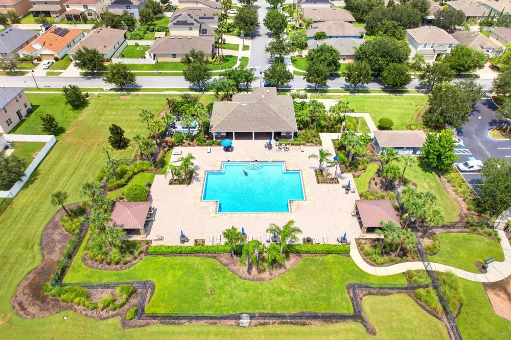 12834 BOGGY VIEW DRIVE Orlando, FL 32824