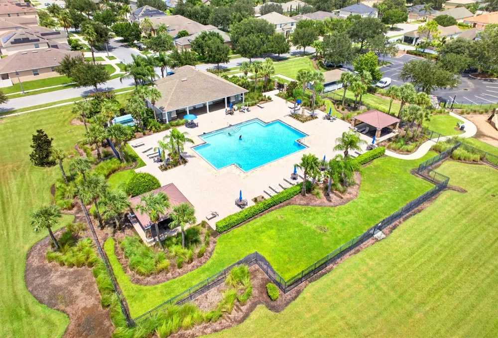 12834 BOGGY VIEW DRIVE Orlando, FL 32824