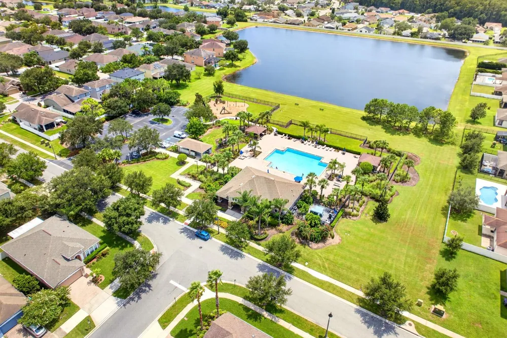 12834 BOGGY VIEW DRIVE Orlando, FL 32824
