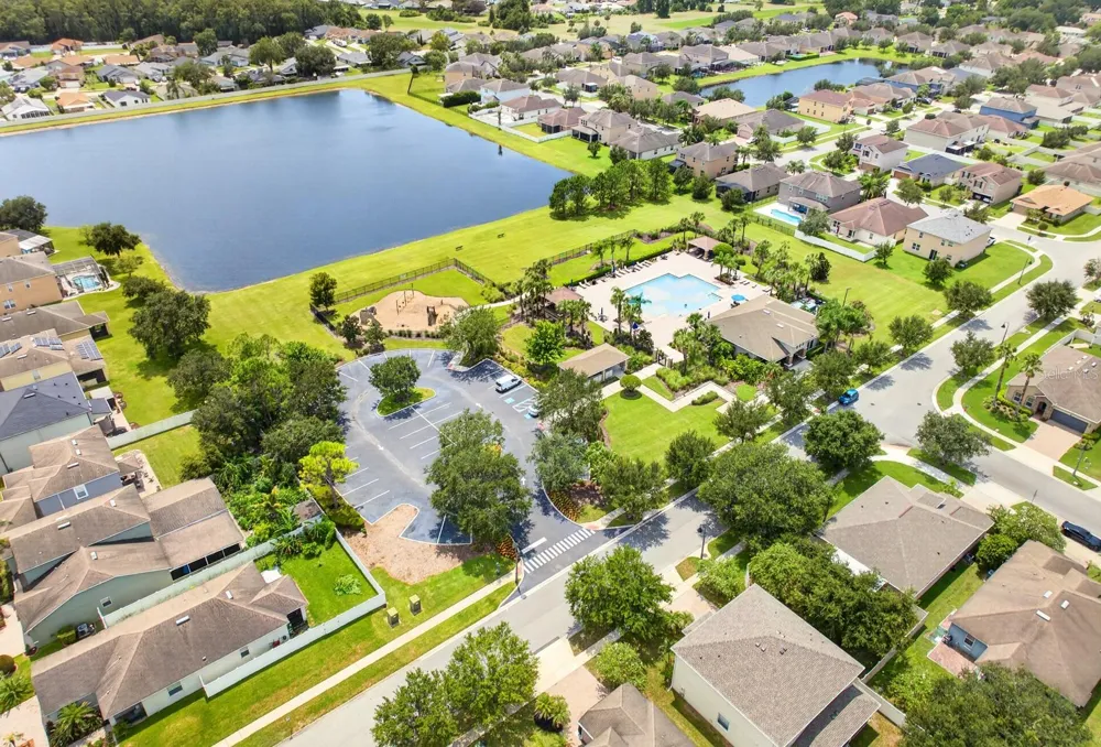 12834 BOGGY VIEW DRIVE Orlando, FL 32824