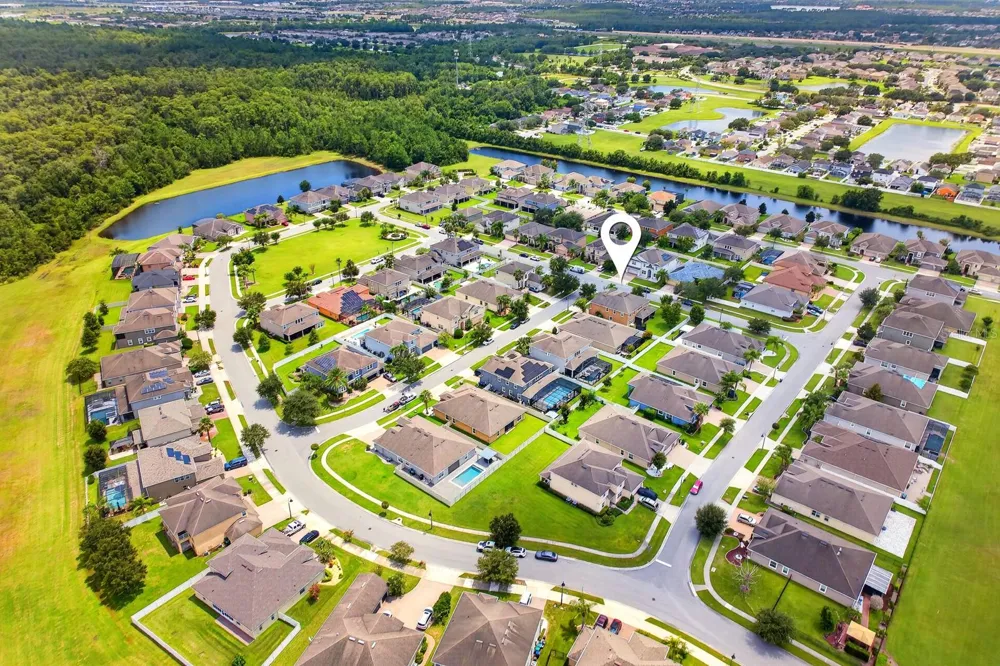 12834 BOGGY VIEW DRIVE Orlando, FL 32824