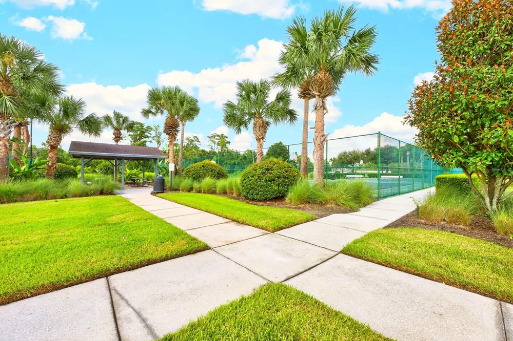 12834 BOGGY VIEW DRIVE Orlando, FL 32824