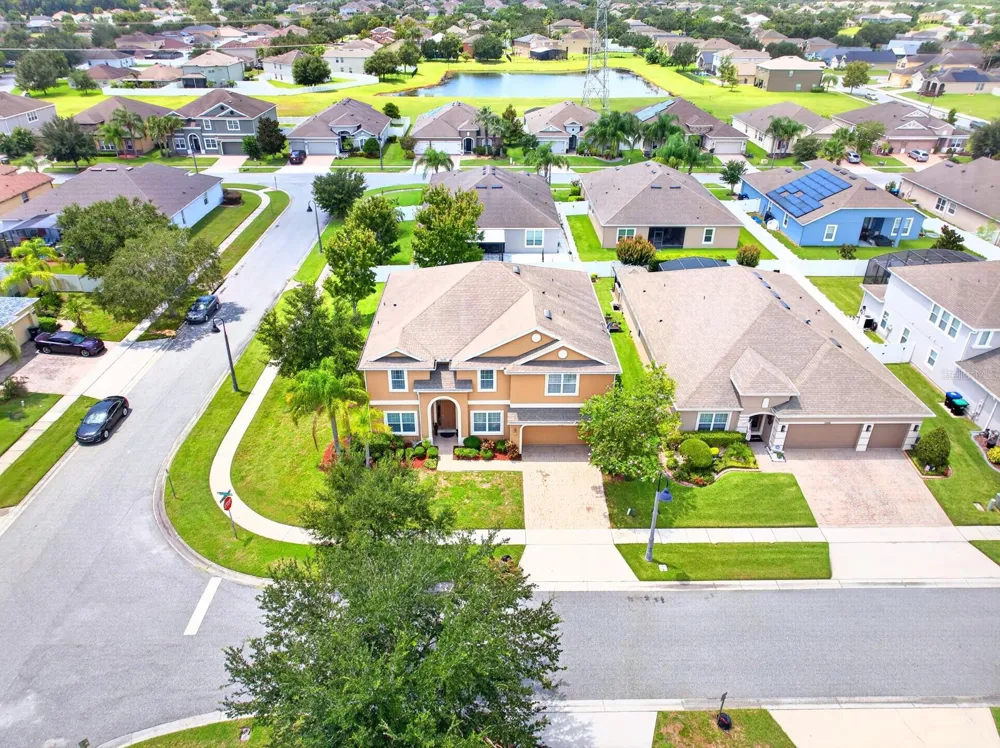 12834 BOGGY VIEW DRIVE Orlando, FL 32824