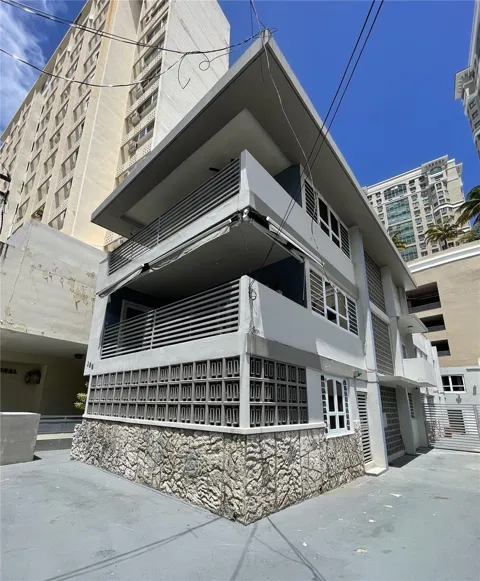 108 Del Parque 108 DEL PARQUE APT #1 #11