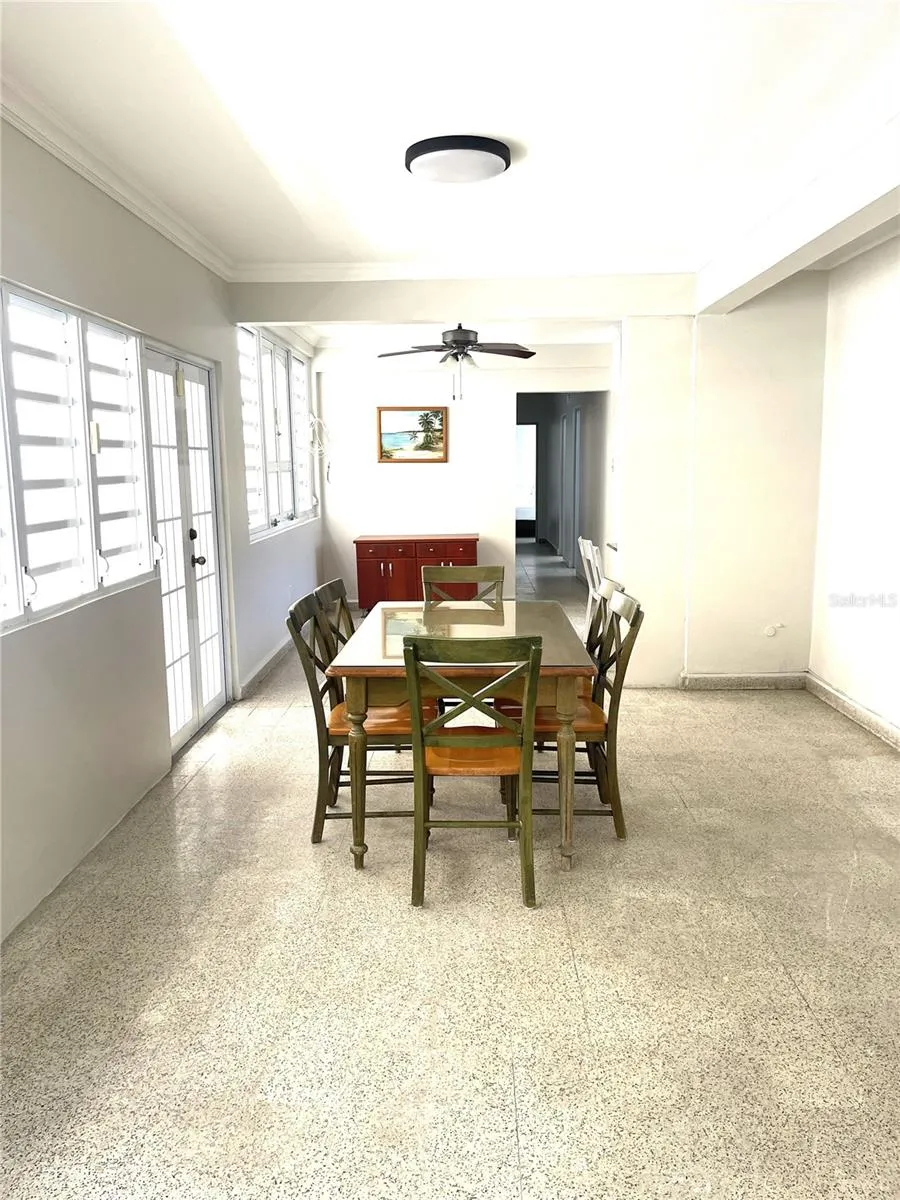 108 Del Parque 108 DEL PARQUE APT #1 #11 San Juan, PR 00911