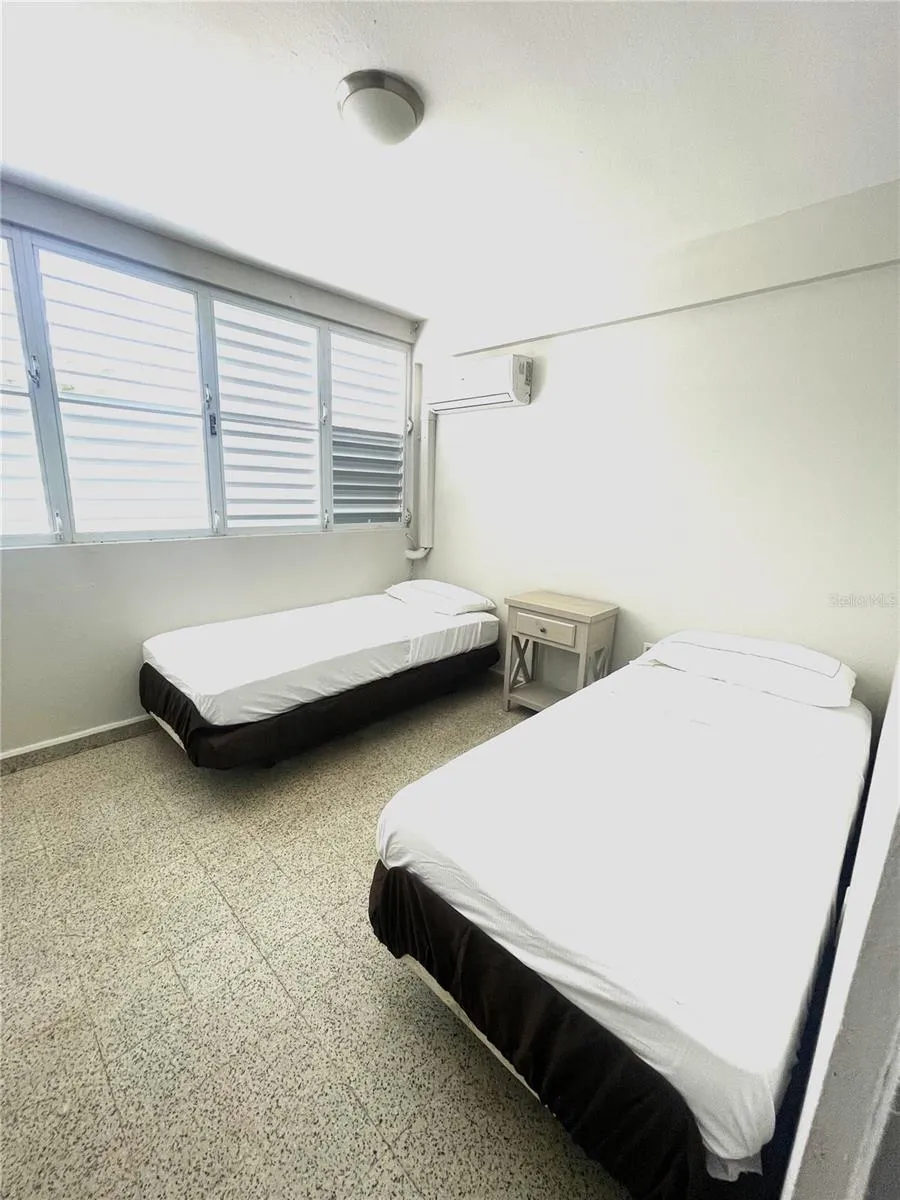 108 Del Parque 108 DEL PARQUE APT #1 #11 San Juan, PR 00911