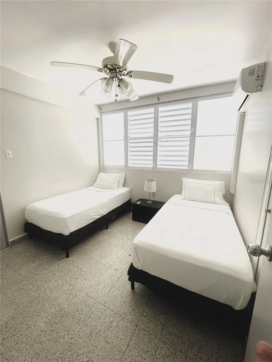108 Del Parque 108 DEL PARQUE APT #1 #11 San Juan, PR 00911