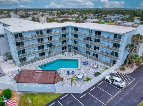 3700 S Atlantic Avenue #103