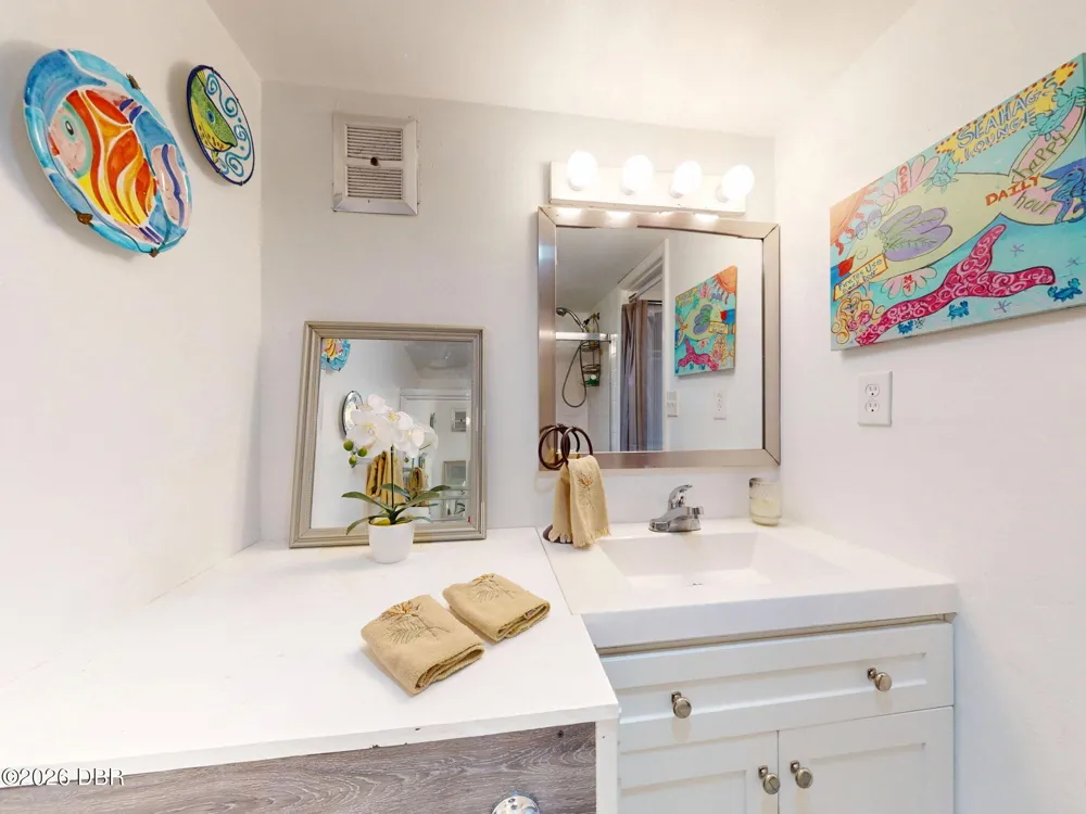 3700 S Atlantic Avenue #103 New Smyrna Beach, FL 32169