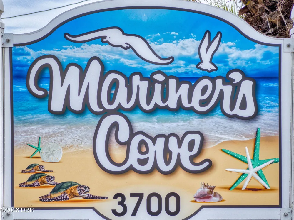 3700 S Atlantic Avenue #103 New Smyrna Beach, FL 32169