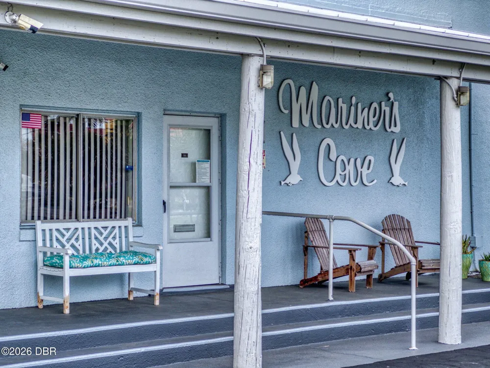 3700 S Atlantic Avenue #103 New Smyrna Beach, FL 32169
