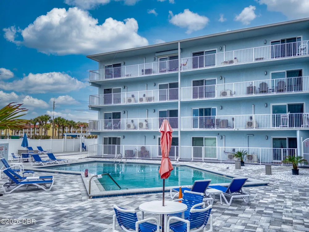 3700 S Atlantic Avenue #103 New Smyrna Beach, FL 32169