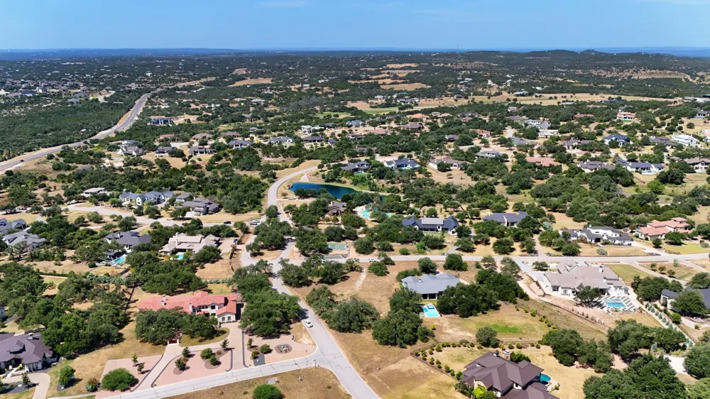 8417 Lakewood Ridge Cove Austin, TX 78738