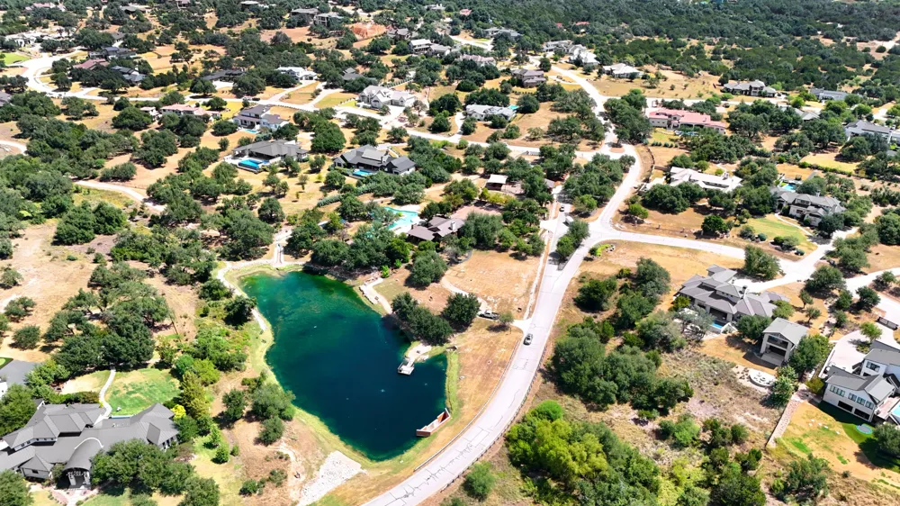 8417 Lakewood Ridge Cove Austin, TX 78738