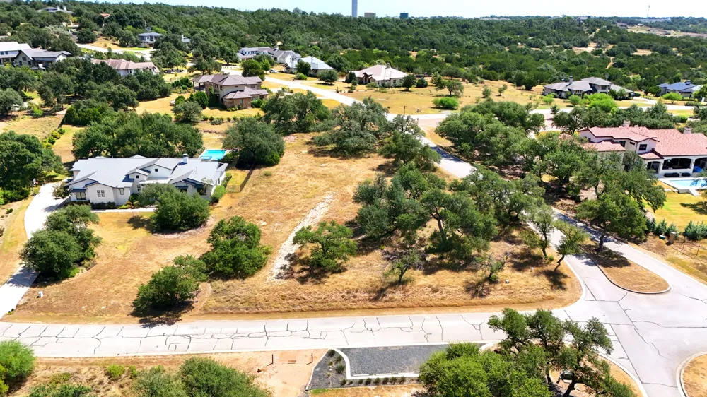 8417 Lakewood Ridge Cove Austin, TX 78738