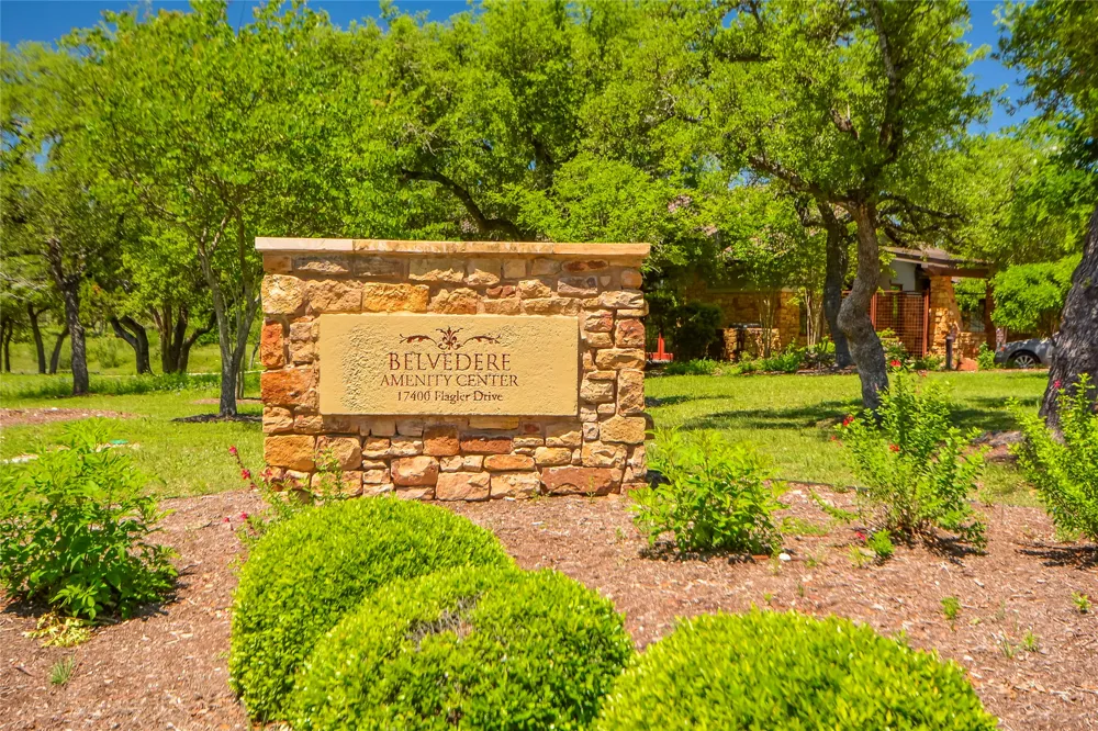 8417 Lakewood Ridge Cove Austin, TX 78738